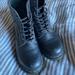 Dr. Martens 1460 Pascal